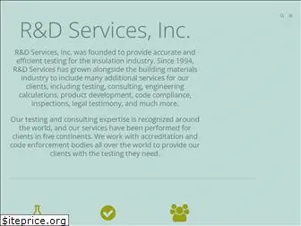 rdservices.com