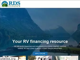 rdsfinancing.com
