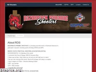 rdshooters.com