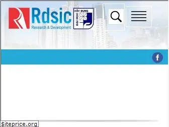 rdsic.edu.vn