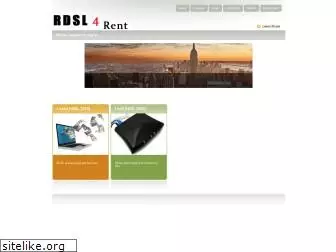 rdsl4rent.com