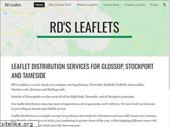 rdsleaflets.com