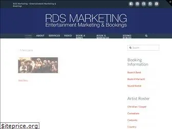 rdsmarketing.com