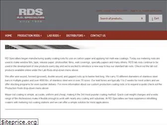 rdspecialties.com