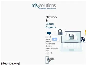 rdssolutions.com