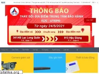 rdsvietnam.com