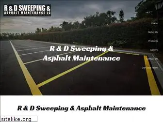 rdsweeping.com