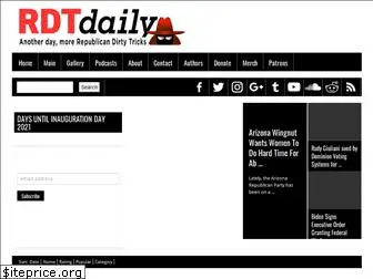 rdtdaily.com