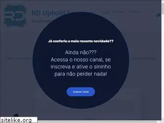 rduphold.com.br