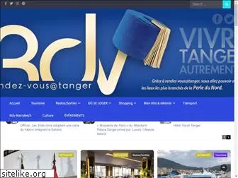 rdv-tanger.com