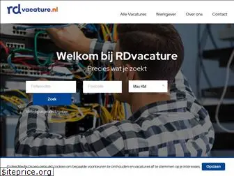 rdvacature.nl