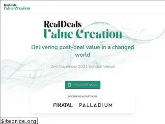 rdvaluecreation.com