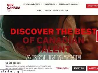 rdvcanada.ca