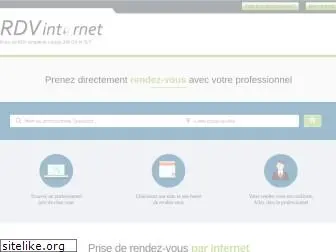 rdvinternet.fr