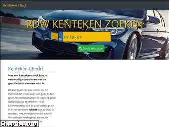 rdwcheck.org