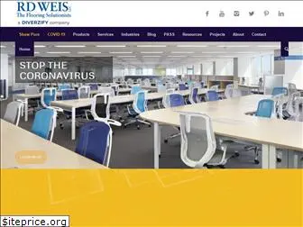 rdweis.com