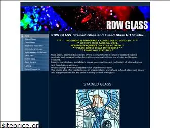 rdwglass.com