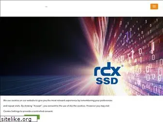 rdx-technology.com
