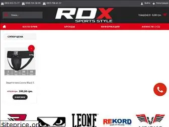 rdxinc.com.ua