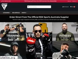 rdxsports.com.au