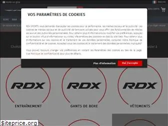 rdxsports.fr