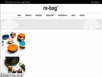 re-bag.com