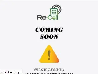 re-cell.com
