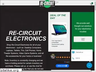 re-circuit.com