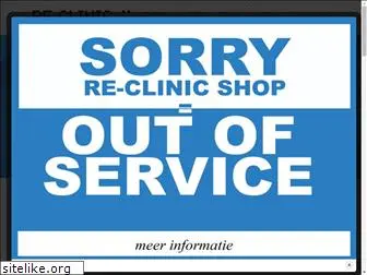 re-clinic.nl