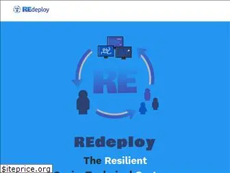 re-deploy.io