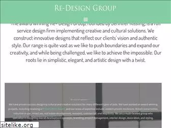 re-designgroup.com