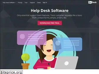 re-desk.com