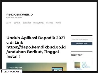 re-digest.web.id