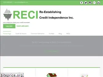 re-establishcredit.com
