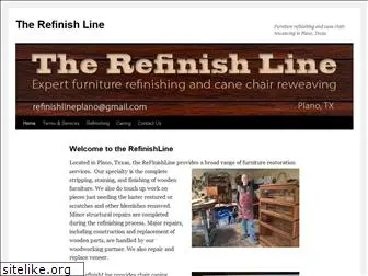 re-finish-line.com