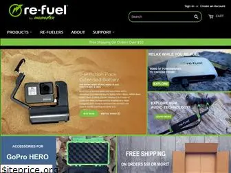 re-fuel.com