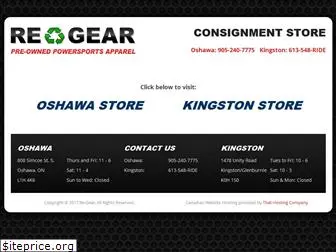 re-gear.ca