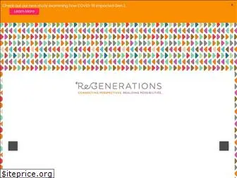 re-generations.org