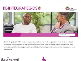 re-integratiegids-vo.nl