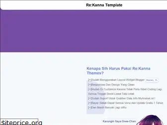 re-kanna.blogspot.com