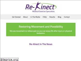 re-kinect.com
