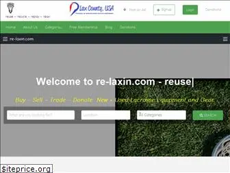 re-laxin.com