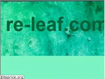 re-leaf.com
