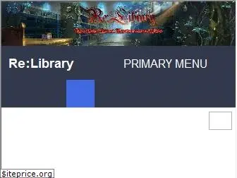 re-library.com