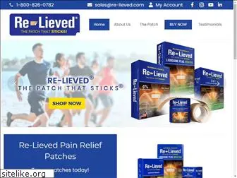 re-lieved.com
