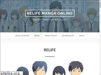 re-life-manga.com