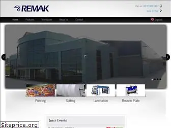 re-mak.com