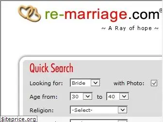 re-marriage.com