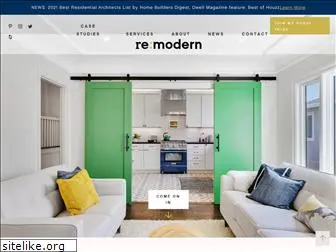 re-modern.com