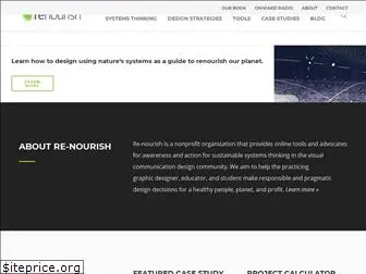 re-nourish.org